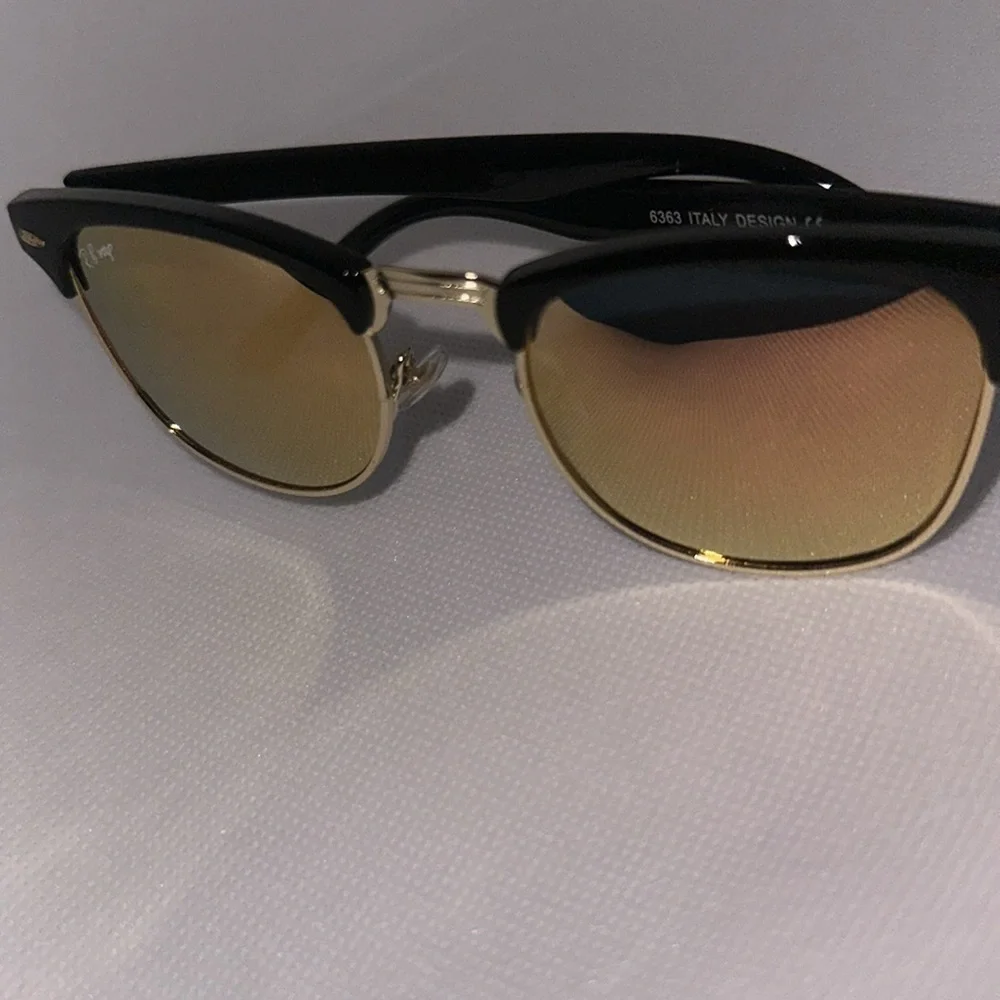Trending vintage Polarized unisex Sunglasses Metal UV400 Protection